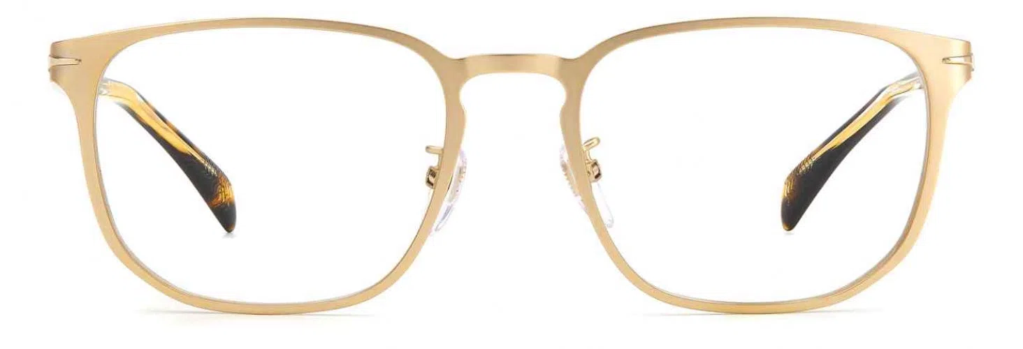 David Beckham Db7073 Eyeglasses - view 13